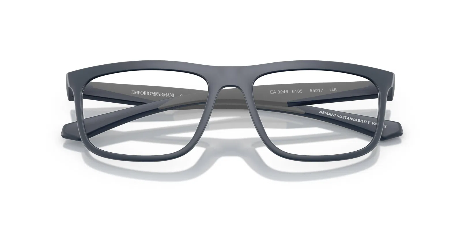 Emporio Armani 3246 Eyeglasses - view 21